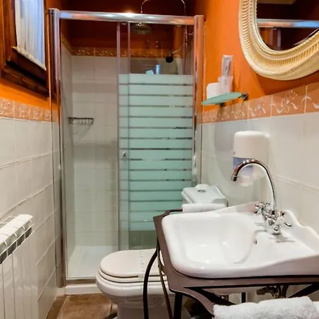 Flor De Neu Hotel