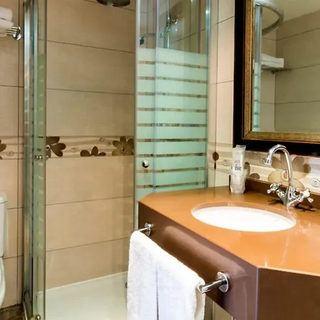 Hotel Flor De Neu