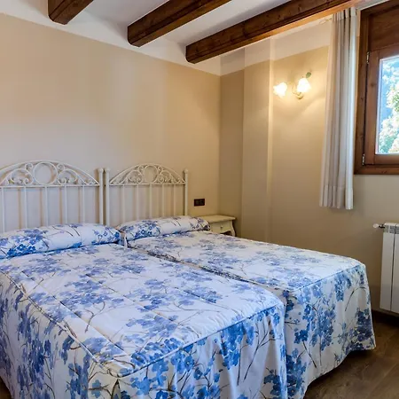 Hotel Flor De Neu