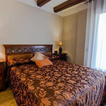 فلور دي نو 2* إل بونت دي سويرت