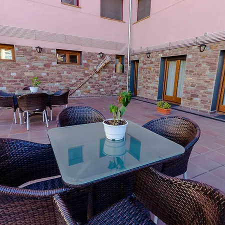 فندق فلور دي نو 2*