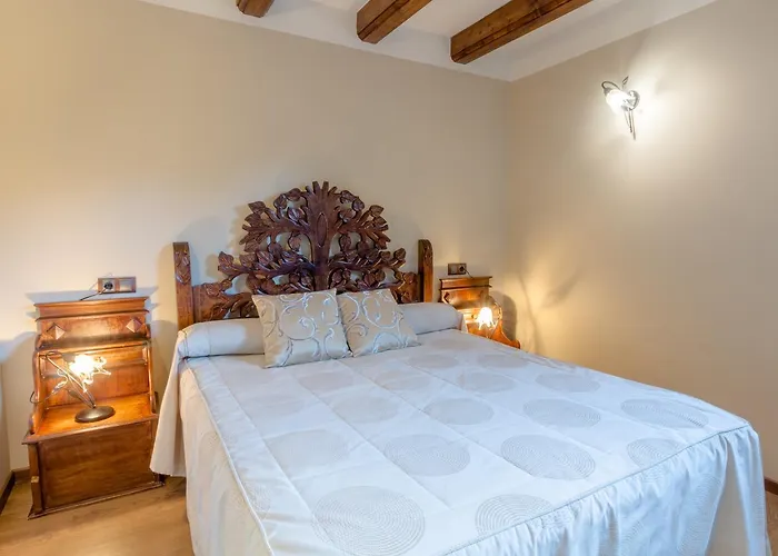 Hotel Flor De Neu