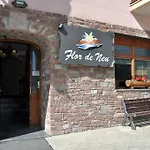 Flor De Neu
