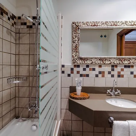 Flor De Neu Hotel