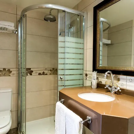 Hotel Flor De Neu