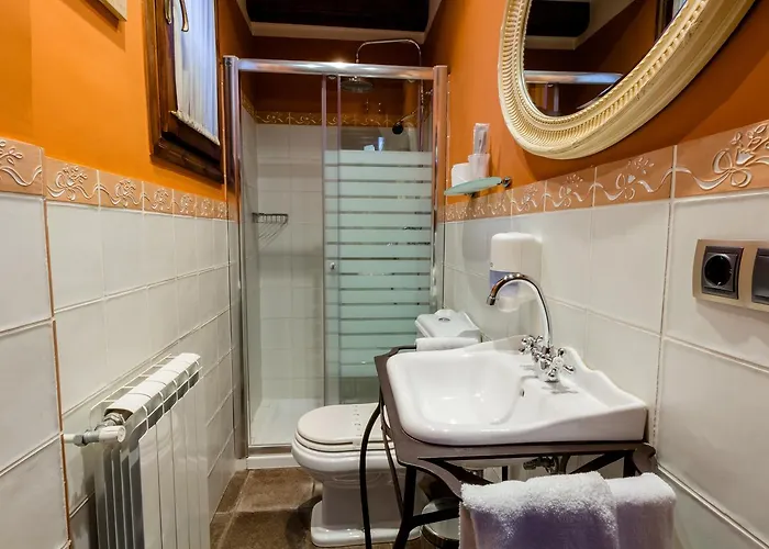 Flor De Neu Hotel El Pont de Suert